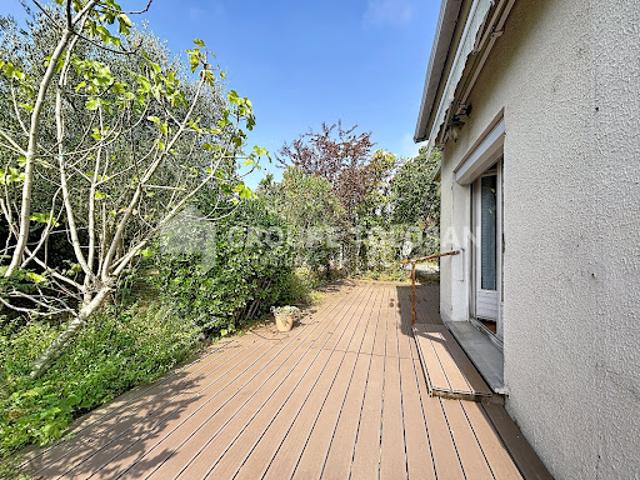 Vente Maison 4 pièces 102 m2 Saint Orens de Gameville