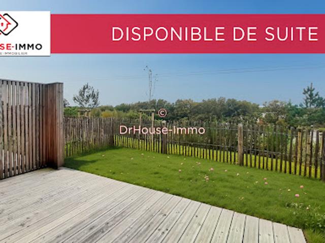 Vente Maison 4 pièces 102 m2 Saint Avé