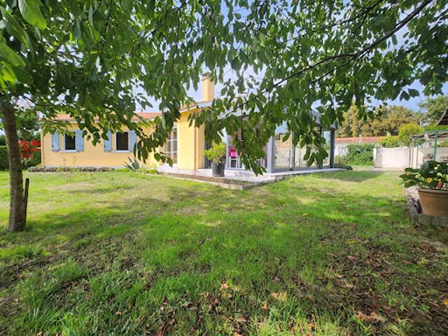 Vente Maison 4 pièces 102 m2 Saint Savin