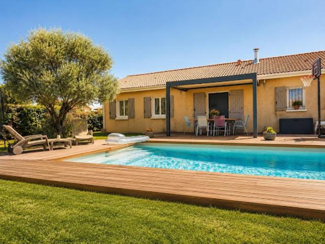 Vente Maison 4 pièces 102 m2 Saint Geours d'Auribat