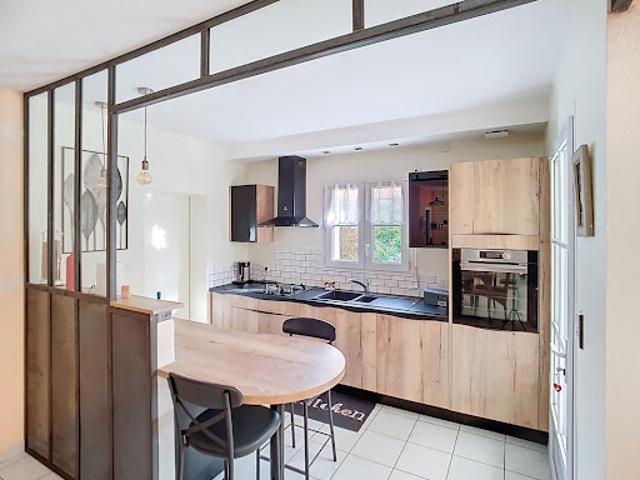 Vente Maison 4 pièces 102 m2 Saint Julien de Concelles