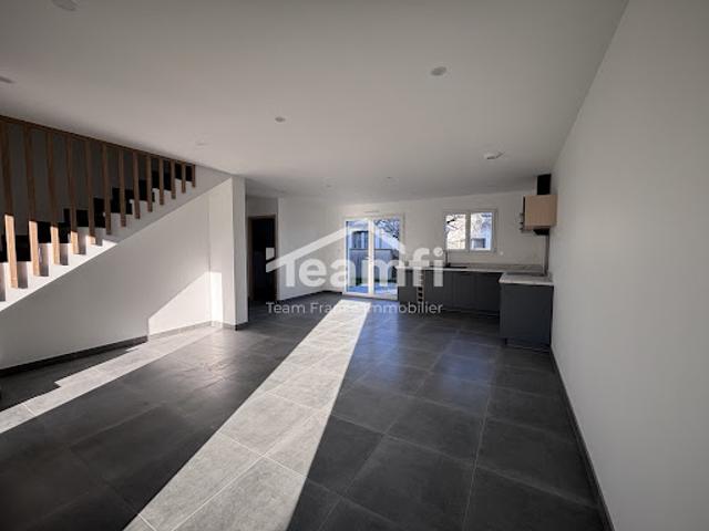Vente Maison 4 pièces 102 m2 Saint Jean de Braye