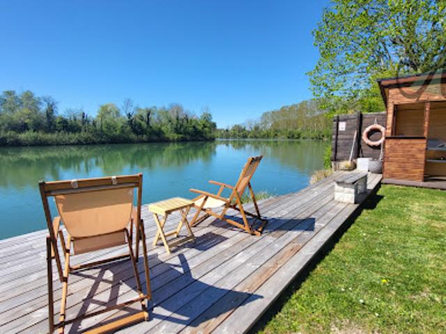 Vente Maison 4 pièces 102 m2 Saint Sauveur lès Bray