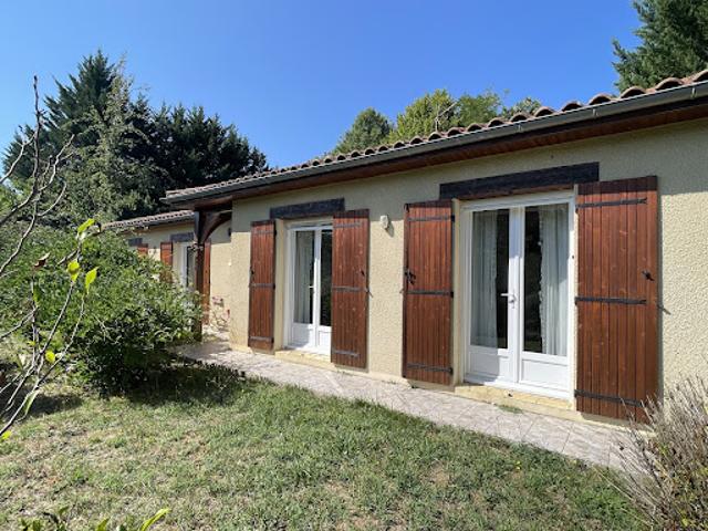 Vente Maison 4 pièces 102 m2 Savignac les Eglises