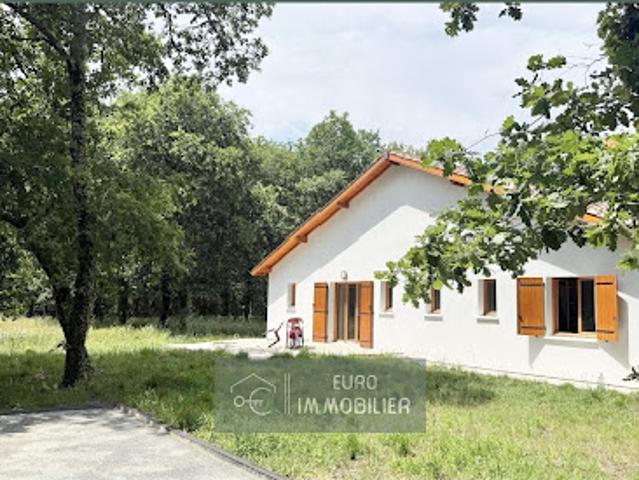 Vente Maison 4 pièces 102 m2 Sore