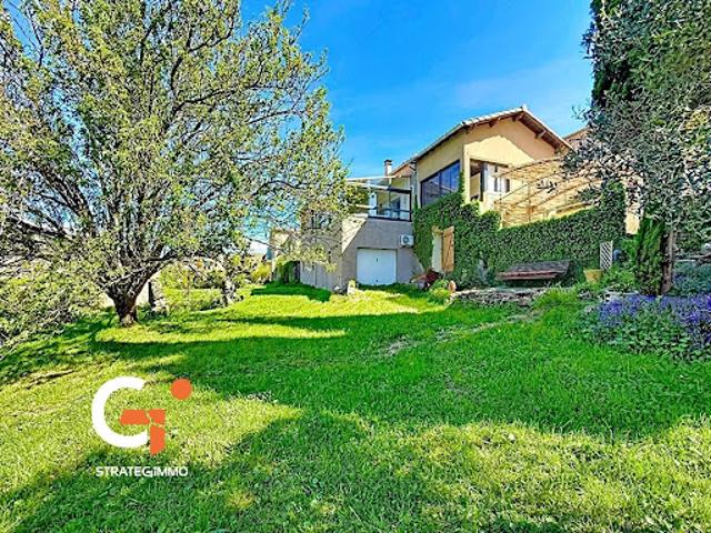 Vente Maison 4 pièces 102 m2 Tauriers