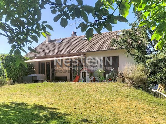 Vente Maison 4 pièces 102 m2 Tour en Sologne