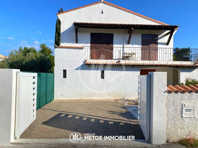 Vente Maison 4 pièces 102 m2 Vendargues