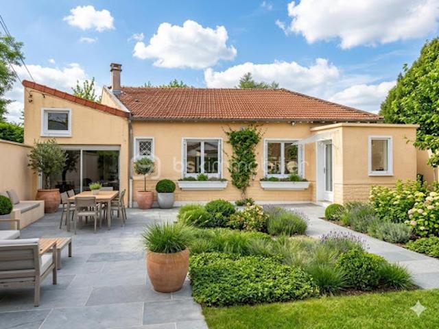 Vente Maison 4 pièces 102 m2 Villemoisson sur Orge