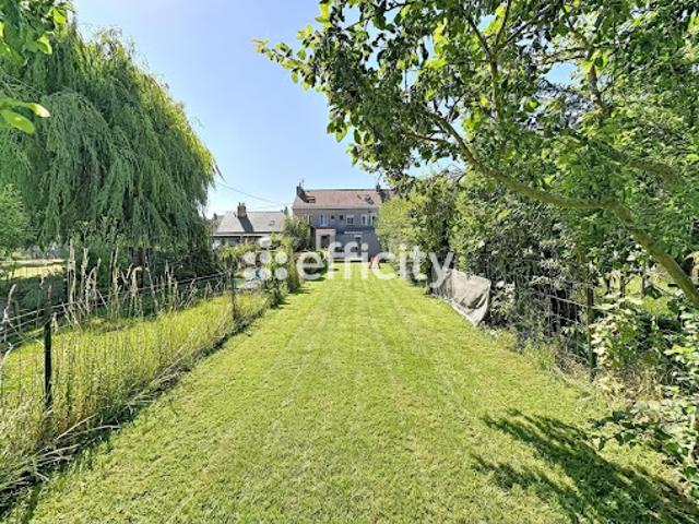 Vente Maison 4 pièces 102.16 m2 Bray Dunes