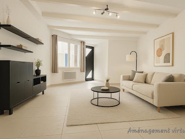 Vente Maison 4 pièces 102.11 m2 Pourrières