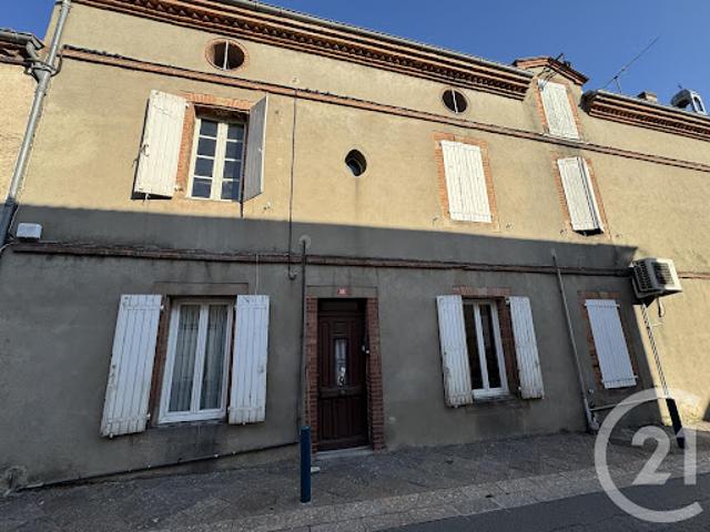 Vente Maison 4 pièces 102.1 m2 Arthès
