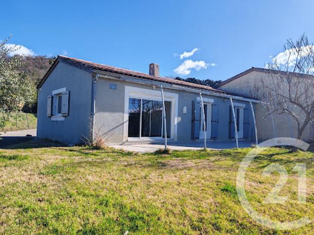 Vente Maison 4 pièces 102.27 m2 Mane