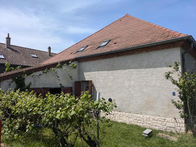 Vente Maison 4 pièces 102.37 m2 Creuzier le Neuf