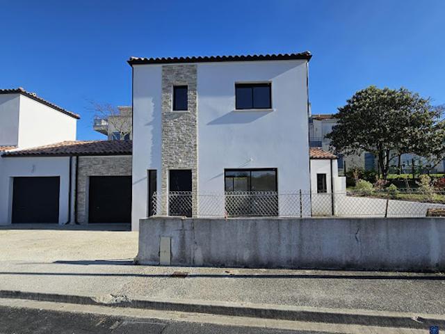 Vente Maison 4 pièces 102.49 m2 Vaux sur Mer