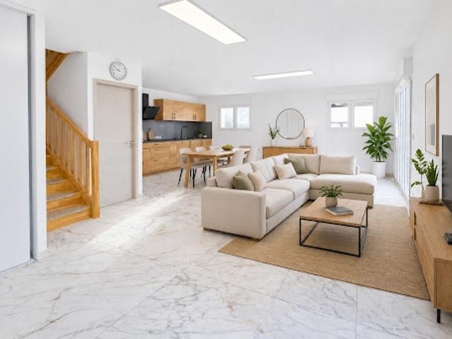 Vente Maison 4 pièces 102.56 m2 Thonon les Bains