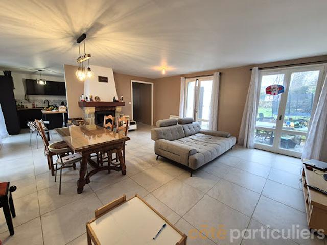 Vente Maison 4 pièces 102.6 m2 Sébazac Concourès