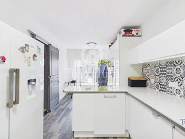 Vente Maison 4 pièces 102.7 m2 Uckange