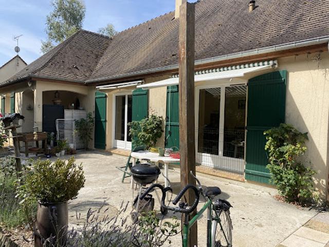 Vente Maison 4 pièces 102.82 m2 Pacy sur Eure