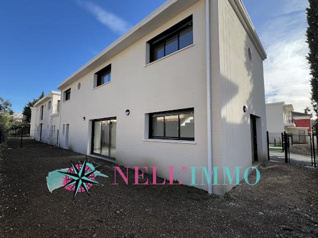 Vente Maison 4 pièces 102.83 m2 Salon de Provence