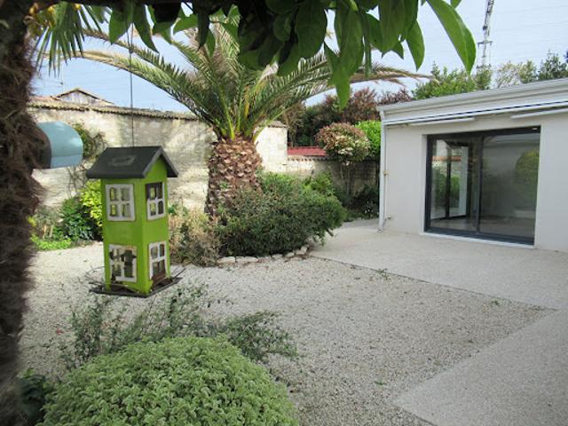 Vente Maison 4 pièces 102.8 m2 La Rochelle