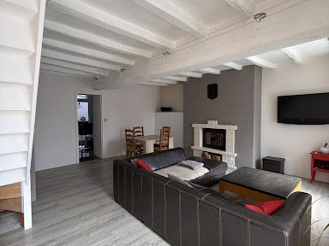 Vente Maison 4 pièces 102.98 m2 Le Longeron