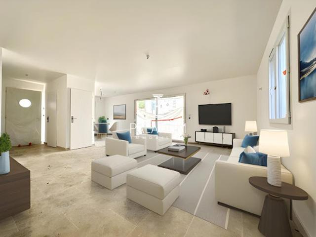 Vente Maison 4 pièces 103 m2 Manosque