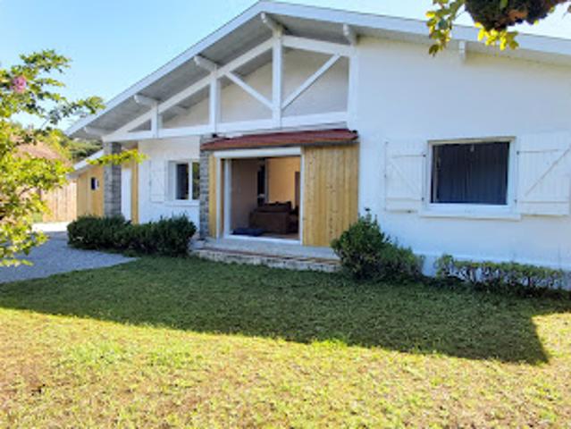 Vente Maison 4 pièces 103 m2 Messanges