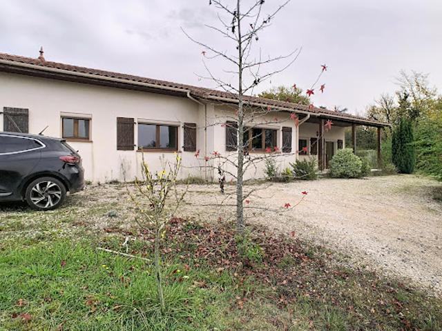 Vente Maison 4 pièces 103 m2 Mirande