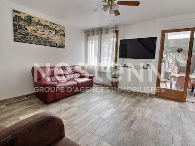 Vente Maison 4 pièces 103 m2 Mons en Baroeul