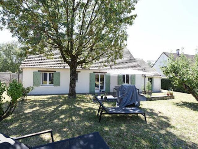 Vente Maison 4 pièces 103 m2 Mont près Chambord