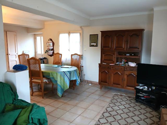 Vente Maison 4 pièces 103 m2 Montferrer