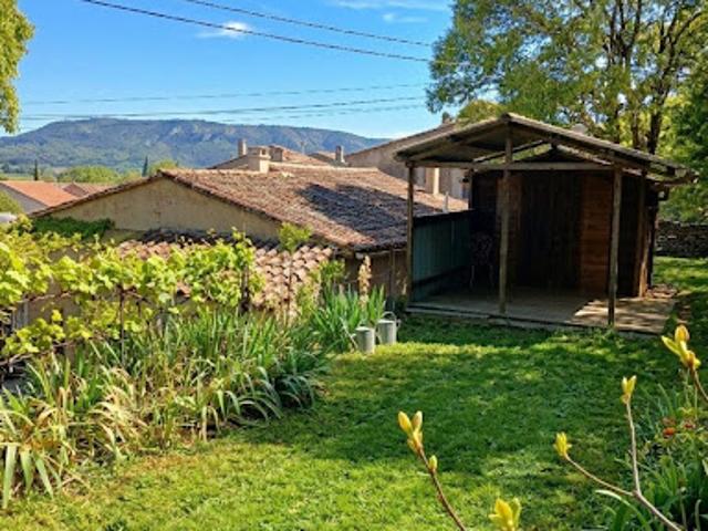 Vente Maison 4 pièces 103 m2 Montfort sur Argens