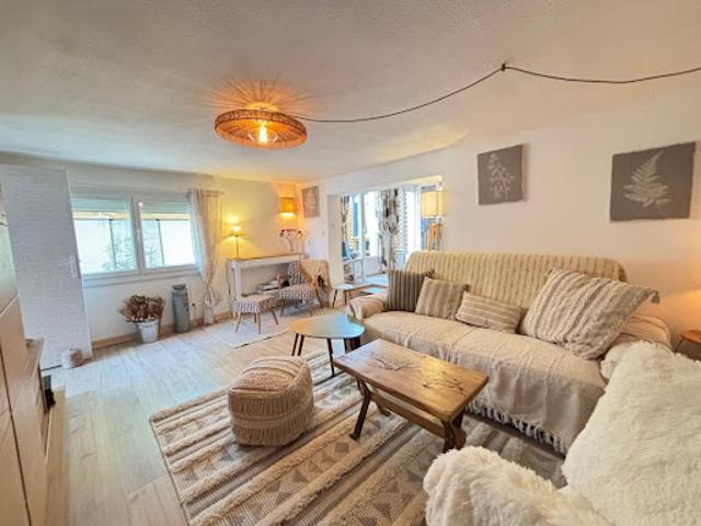 Vente Maison 4 pièces 103 m2 Narbonne