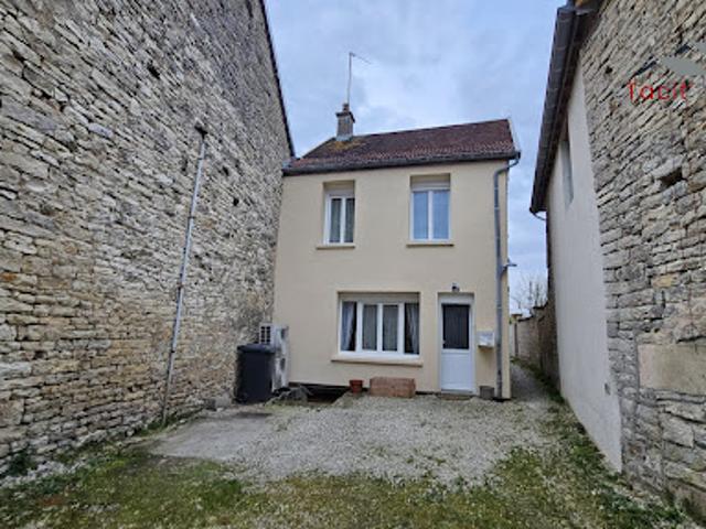 Vente Maison 4 pièces 103 m2 Neuville sur Seine