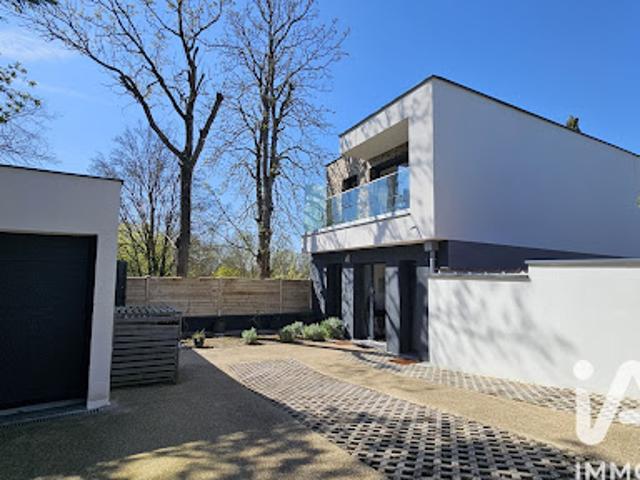 Vente Maison 4 pièces 103 m2 Noiseau