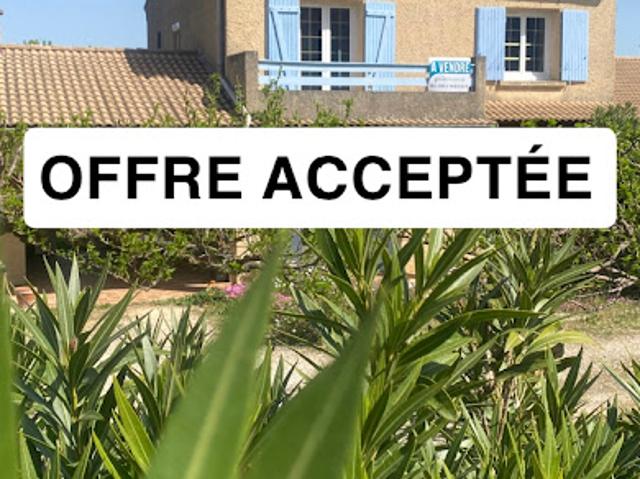Vente Maison 4 pièces 103 m2 Orsan