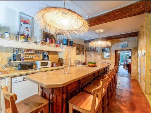 Vente Maison 4 pièces 103 m2 Aigues Mortes