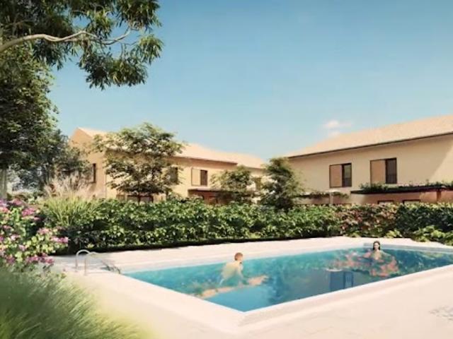 Vente Maison 4 pièces 103 m2 Aix en Provence