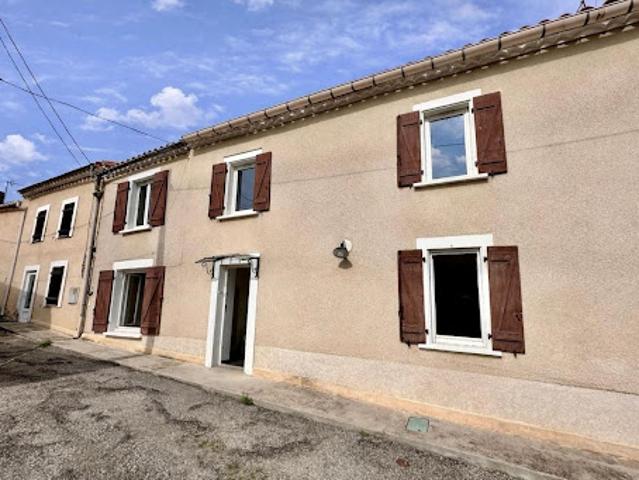 Vente Maison individuelle 4 pièces 103 m2 Alaigne