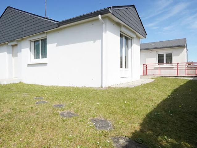 Vente Maison 4 pièces 103 m2 Amiens