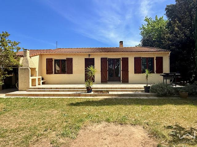 Vente Maison 4 pièces 103 m2 Bollene