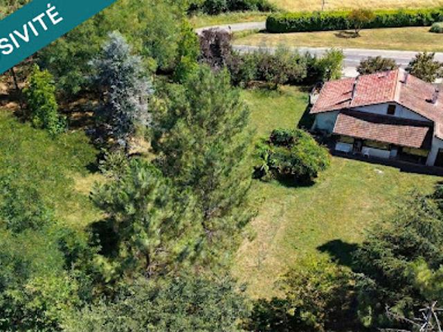 Vente Maison 4 pièces 103 m2 Bruch