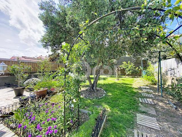 Vente Maison 4 pièces 103.47 m2 Canohès