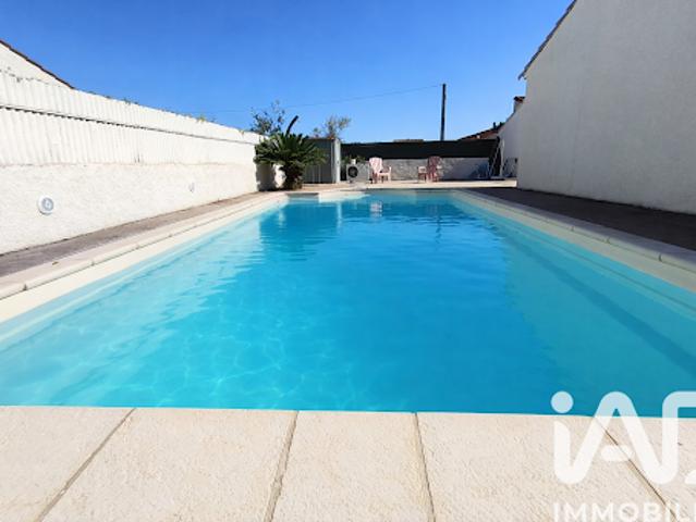 Vente Maison 4 pièces 103 m2 Canohès