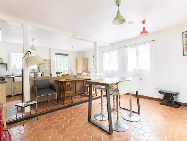 Vente Maison 4 pièces 103 m2 Canet en Roussillon