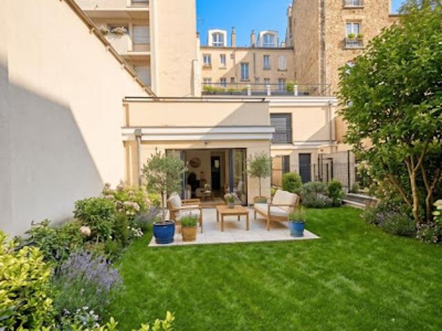 Vente Maison 4 pièces 103 m2 Charenton le Pont