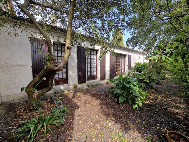 Vente Maison 4 pièces 103 m2 Saint Vivien