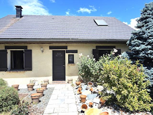 Vente Maison 4 pièces 103 m2 Clarafond Arcine