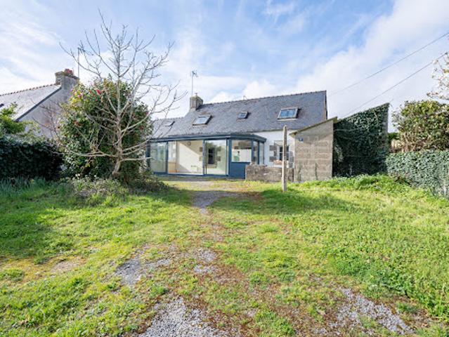 Vente Maison 4 pièces 103 m2 Concarneau